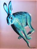 67 - Wendy Britton - Hare Today, Gone Tomorrow - Pastel.jpg